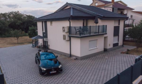 Međugorje Dodig Apartments